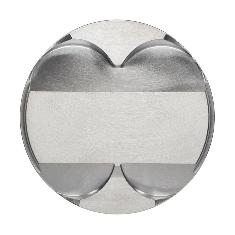 Wiseco Toyota 4AG 4V Domed +5.9cc (6506M82 Piston Shelf Stock Kit - Black Ops Auto Works