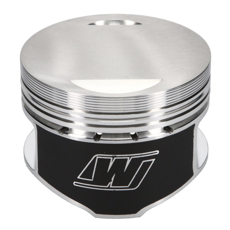 Wiseco Toyota 4EFTE 74.50mm Bore -2.5cc 1.1 Piston Kit - Black Ops Auto Works