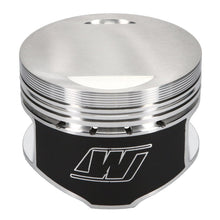 Load image into Gallery viewer, Wiseco Toyota 4EFTE 74.50mm Bore -2.5cc 1.1 Piston Kit - Black Ops Auto Works