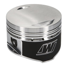 Load image into Gallery viewer, Wiseco Toyota 4EFTE 74.50mm Bore -2.5cc 1.1 Piston Kit - Black Ops Auto Works