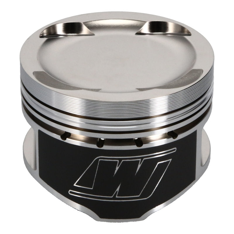 Wiseco Toyota Turbo -14.8cc 1.338 X 86.0 Piston Kit - Black Ops Auto Works