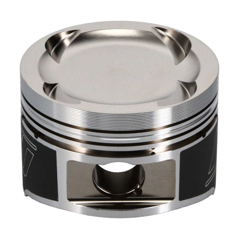 Wiseco Toyota Turbo -14.8cc 1.338 X 86.0 Piston Kit - Black Ops Auto Works