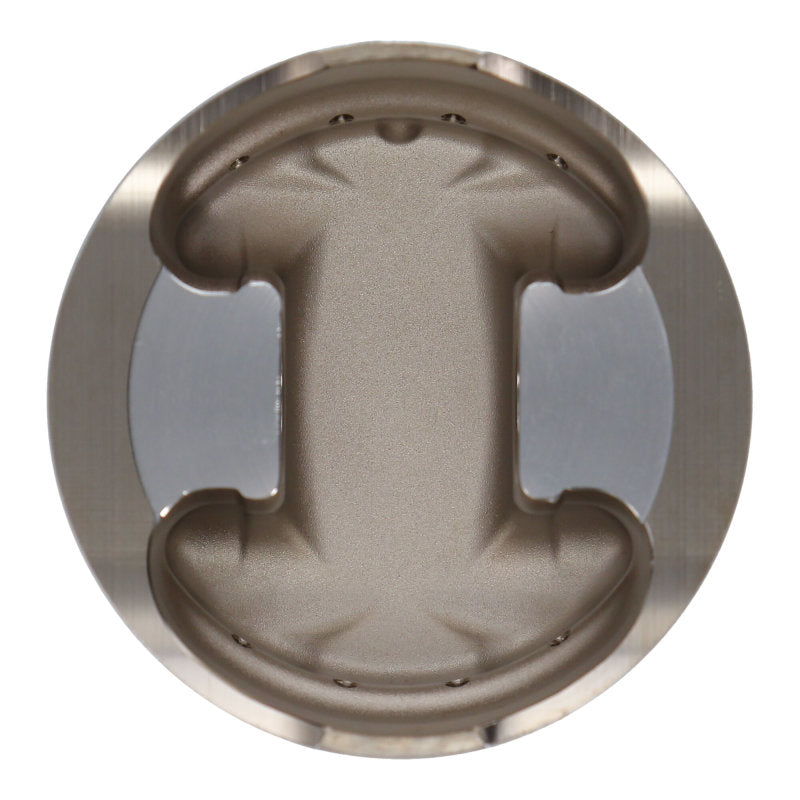 Wiseco Toyota Turbo -14.8cc 1.338 X 86.0 Piston Shelf Stock Kit - Black Ops Auto Works