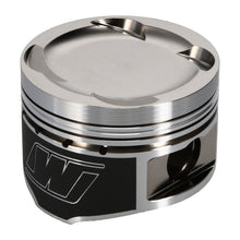 Load image into Gallery viewer, Wiseco Toyota Turbo -14.8cc 1.338 X 86.5 Piston Kit - Black Ops Auto Works