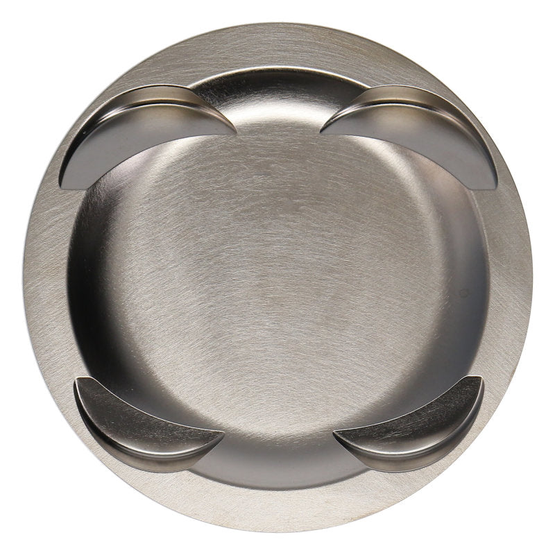 Wiseco Toyota Turbo -14.8cc 1.338 X 86.5 Piston Shelf Stock Kit - Black Ops Auto Works