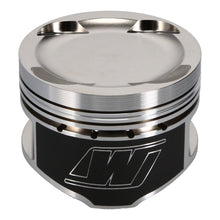 Load image into Gallery viewer, Wiseco Toyota Turbo -14.8cc 1.338 X 87MM Piston Kit - Black Ops Auto Works