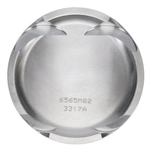 Load image into Gallery viewer, Wiseco Toyota Turbo 4v Dished -16cc 82MM Piston Shelf Stock Kit - Black Ops Auto Works