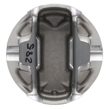 Load image into Gallery viewer, Wiseco Toyota Turbo 4v Dished -16cc 82MM Piston Shelf Stock Kit - Black Ops Auto Works