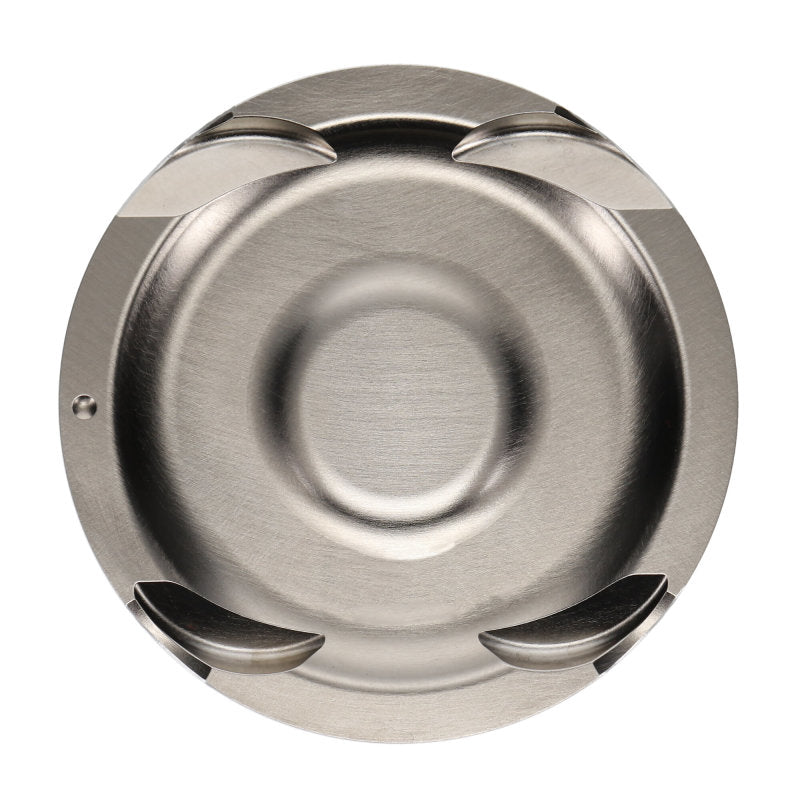 Wiseco Volvo S60R B5254 -13cc Dish 1.2008x3.2874 (83.5mm)  Custom Pistons SPECIAL ORDER - Black Ops Auto Works