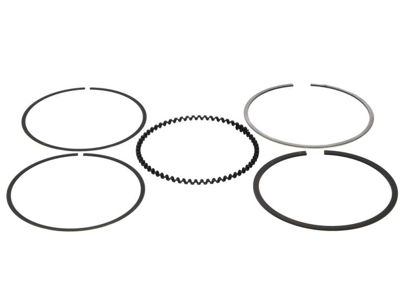 Wiseco 84.25mm x 1.0x1.2x2.8mm Ring Set Ring Shelf Stock - Wiseco 8425XX