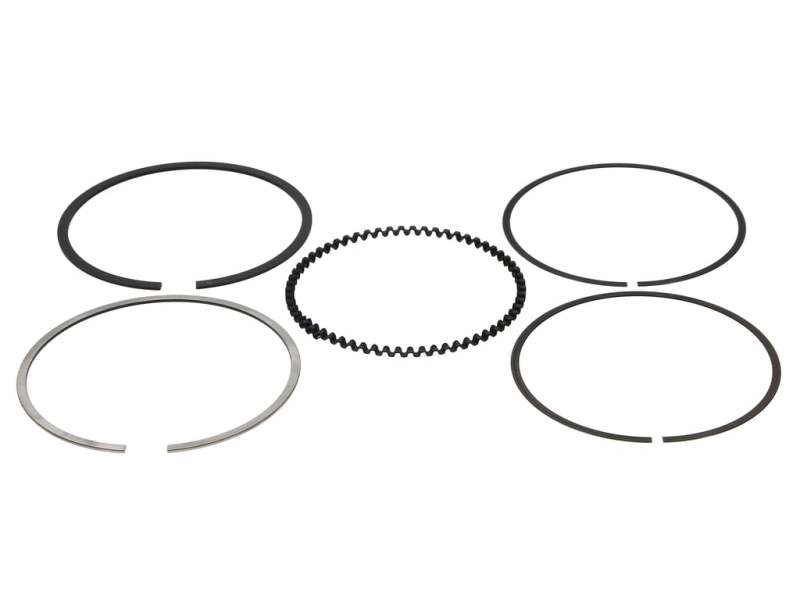 Wiseco 84.25mm x 1.0x1.2x2.8mm Ring Set Ring Shelf Stock - Wiseco 8425XX