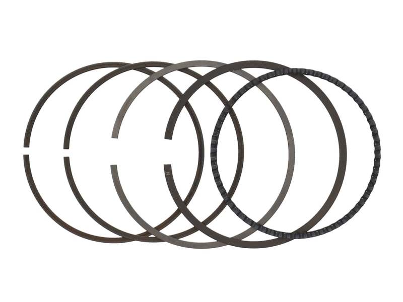 Wiseco 84.25mm x 1.0x1.2x2.8mm Ring Set Ring Shelf Stock - Wiseco 8425XX