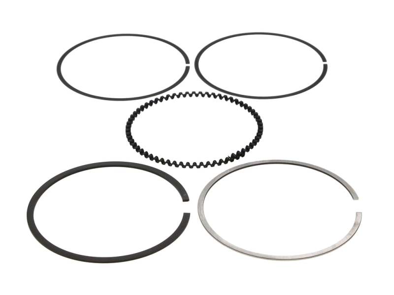 Wiseco 84.25mm x 1.0x1.2x2.8mm Ring Set Ring Shelf Stock - Wiseco 8425XX