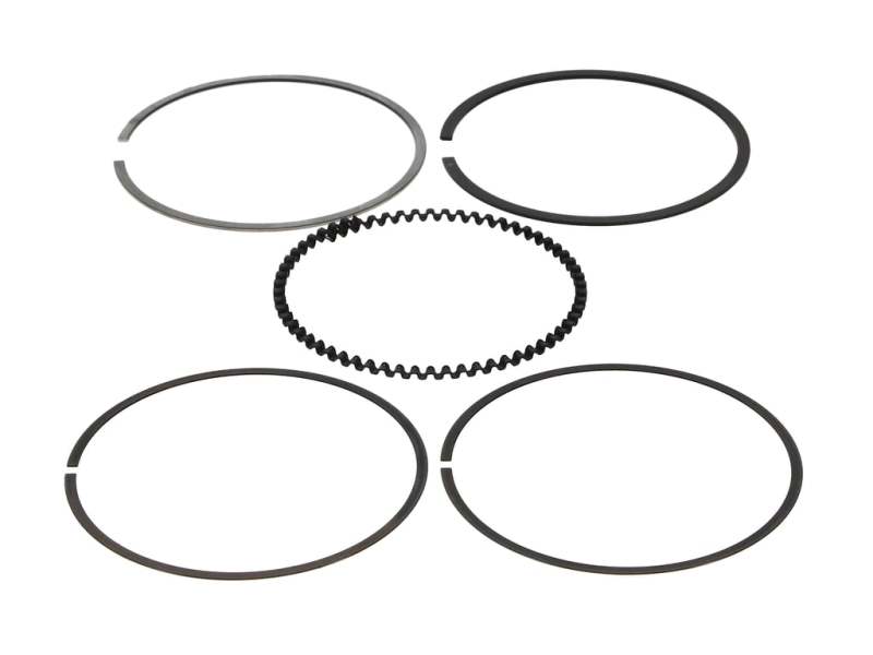Wiseco 84.25mm x 1.0x1.2x2.8mm Ring Set Ring Shelf Stock - Wiseco 8425XX