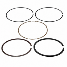 Load image into Gallery viewer, Wiseco 96.0mm Ring Set Ring Shelf Stock (for p/n K643M96) - Wiseco 9600XS