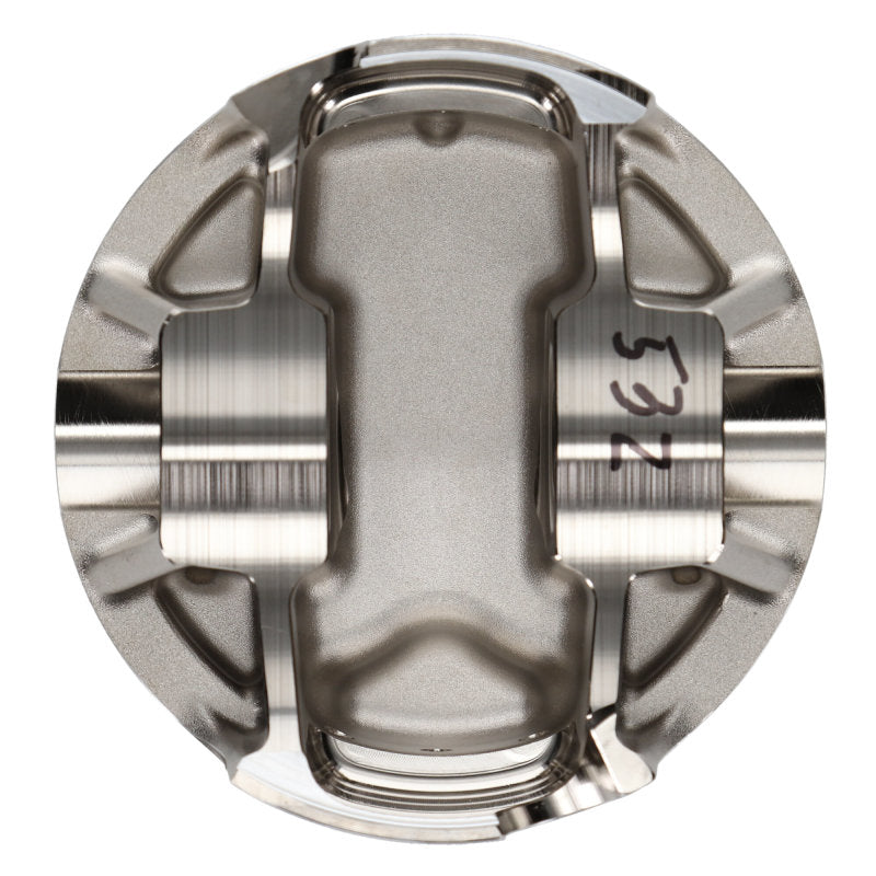 Wiseco Chevrolet LT1 6.2L 4.070 Bore 1.304 Comp Ht. -12cc Volume - Wiseco K0232X05