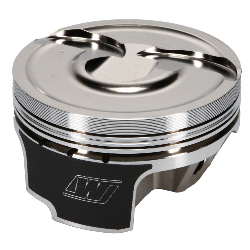 Wiseco Chevrolet LT1 6.2L 4.070 Bore 1.304 Comp Ht. -12cc Volume - Wiseco K0232X05