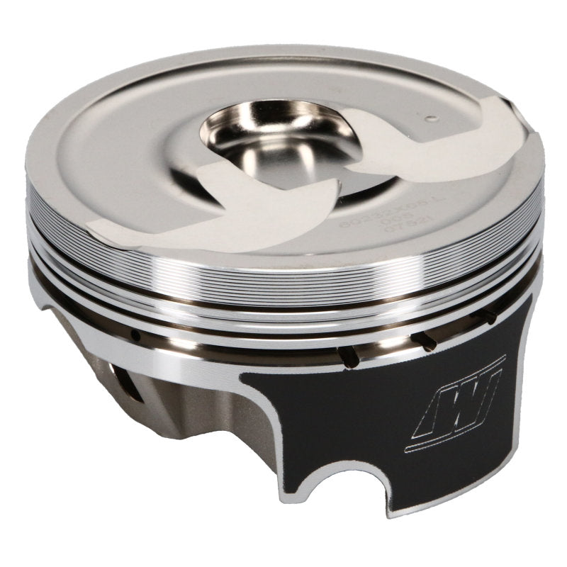 Wiseco Chevrolet LT1 6.2L 4.070 Bore 1.304 Comp Ht. -12cc Volume - Wiseco K0232X05