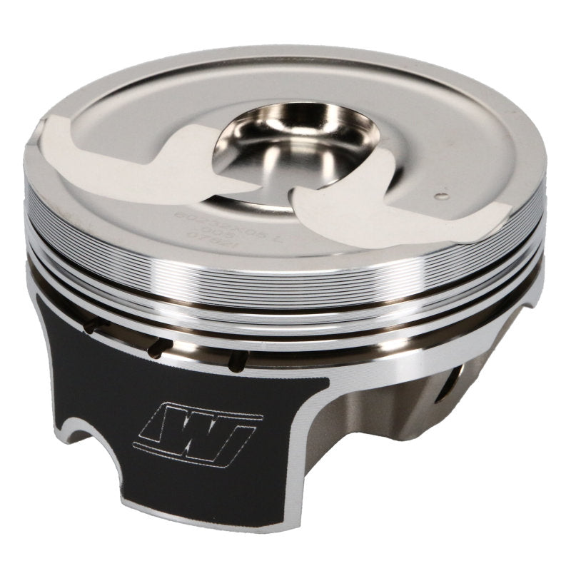 Wiseco Chevrolet LT1 6.2L 4.070 Bore 1.304 Comp Ht. -12cc Volume - Wiseco K0232X05