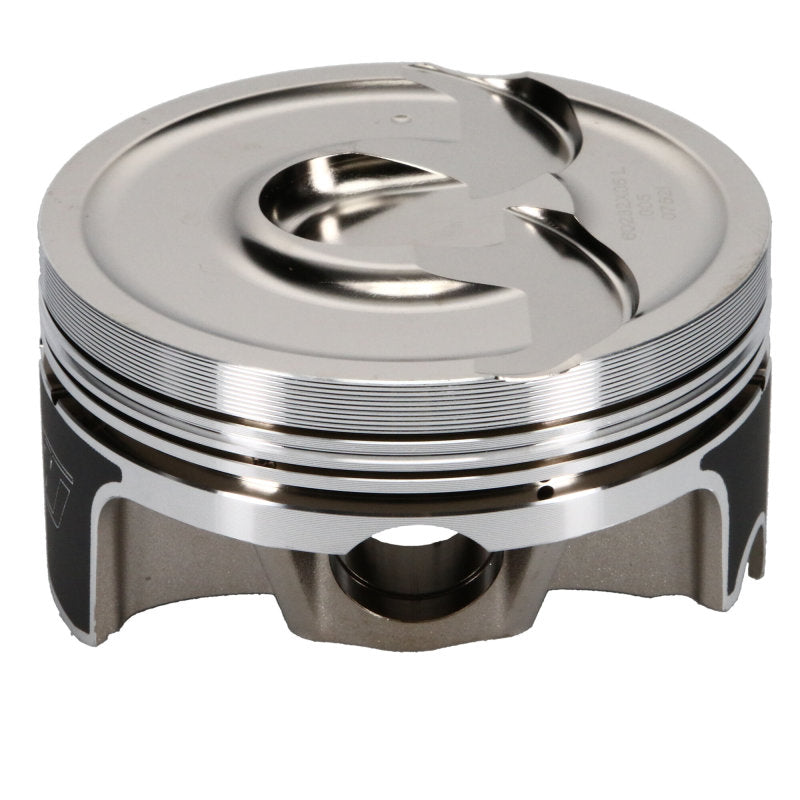 Wiseco Chevrolet LT1 6.2L 4.070 Bore 1.304 Comp Ht. -12cc Volume - Wiseco K0232X05
