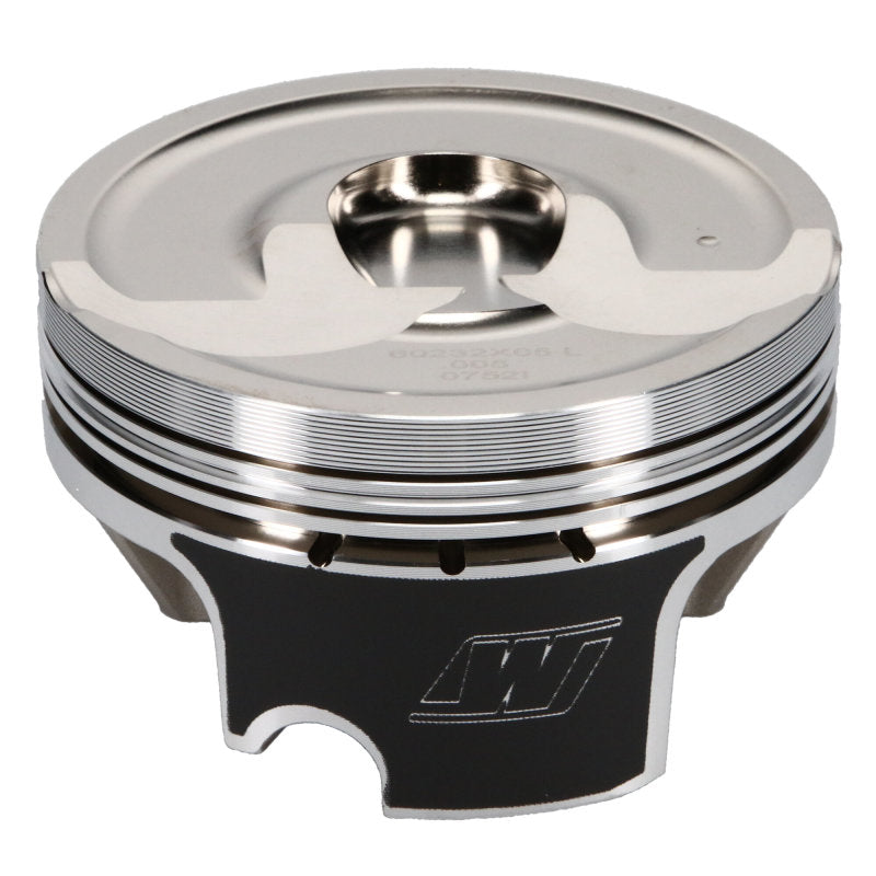 Wiseco Chevrolet LT1 6.2L 4.070 Bore 1.304 Comp Ht. -12cc Volume - Wiseco K0232X05