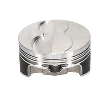Load image into Gallery viewer, Wiseco Chevy LS Series -2.8cc Dome 4.125inch Bore Piston Shelf Stock Kit - Wiseco K463X125