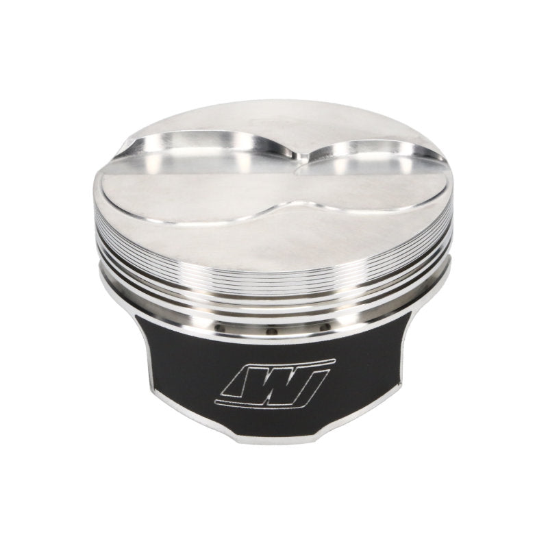 Wiseco Chevy LS Series -2.8cc Dome 4.125inch Bore Piston Shelf Stock Kit - Wiseco K463X125