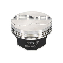 Load image into Gallery viewer, Wiseco Chevy LS Series -2.8cc Dome 4.125inch Bore Piston Shelf Stock Kit - Wiseco K463X125