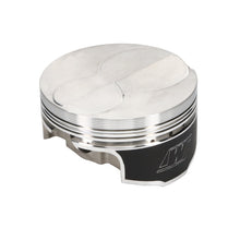 Load image into Gallery viewer, Wiseco Chevy LS Series -2.8cc Dome 4.125inch Bore Piston Shelf Stock Kit - Wiseco K463X125
