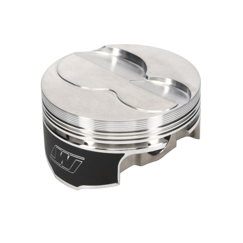 Wiseco Chevy LS Series -2.8cc Dome 4.125inch Bore Piston Shelf Stock Kit - Wiseco K463X125