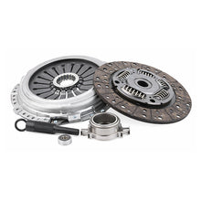 Load image into Gallery viewer, XClutch 93-05 Subaru Impreza WRX Pull-Type 2.0L Standard Replacement Organic ClutchPro Clutch Kit - Black Ops Auto Works