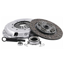 Load image into Gallery viewer, XClutch 00-03 Subaru Legacy/Outback 2.5L Standard Replacement Organic ClutchPro Clutch Kit - Black Ops Auto Works