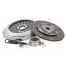 Load image into Gallery viewer, XClutch 04-23 Subaru Impreza WRX STi 2.0L Standard Replacement Organic ClutchPro Clutch Kit - Black Ops Auto Works