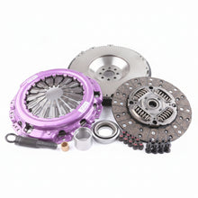 Load image into Gallery viewer, XClutch Stage 1 sprung organic clutch kit with single-mass flywheel for Nissan 350Z