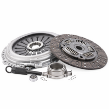 Load image into Gallery viewer, XCLUTCH XClutch 04-23 Subaru Impreza WRX STi 2.0L Standard Replacement Organic ClutchPro Clutch Kit