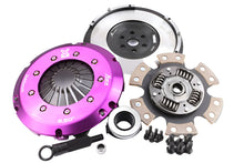 Load image into Gallery viewer, XCLUTCH XClutch 06-07 Mazda Mazdaspeed 3 2.3L Turbo Stage 2R HD Sprung Ceramic Clutch