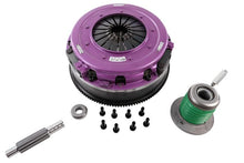 Load image into Gallery viewer, XCLUTCH XClutch 09-10 Dodge Challenger R/T 5.7L 10.5in Twin Solid Organic Clutch Kit