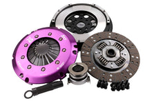 Load image into Gallery viewer, XCLUTCH XClutch 10-14 Lotus Evora Base 3.5L Stage 1 Sprung Organic Clutch Kit