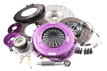Load image into Gallery viewer, XCLUTCH XClutch 10-15 Chevrolet Camaro 6.2L 10.5in Twin Sprung Organic Clutch Kit