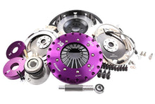 Load image into Gallery viewer, XCLUTCH XClutch 10-15 Chevrolet Camaro 6.2L 9in Twin Solid Ceramic Clutch Kit