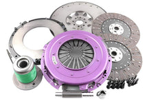 Load image into Gallery viewer, XCLUTCH XClutch 11-14 Ford Mustang GT 5.0L 10.5in Twin Solid Organic Clutch Kit