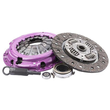 Load image into Gallery viewer, XCLUTCH XClutch 13-20 Subaru BRZ TS 2.0L Stage 1 Extra HD Sprung Organic Clutch Kit