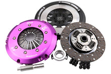 Load image into Gallery viewer, XCLUTCH XClutch 13-20 Subaru BRZ TS 2.0L Stage 1 Sprung Organic Clutch Kit