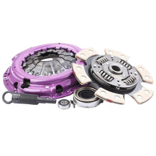 Load image into Gallery viewer, XCLUTCH XClutch 13-20 Subaru BRZ TS 2.0L Stage 2 Sprung Ceramic Clutch Kit