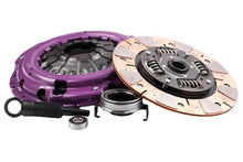 Load image into Gallery viewer, XCLUTCH XClutch 15-17 Subaru WRX Base 2.0L Stage 2 Cushioned Ceramic Clutch Kit