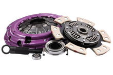 Load image into Gallery viewer, XCLUTCH XClutch 15-17 Subaru WRX Base 2.0L Stage 2R Extra HD Sprung Ceramic Clutch Kit