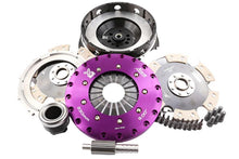 Load image into Gallery viewer, XCLUTCH XClutch 15-18 BMW M3 Base 3.0L 9in Twin Solid Ceramic Clutch Kit