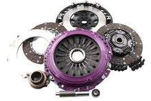 Load image into Gallery viewer, XCLUTCH XClutch 15-21 Subaru WRX STi Base 2.5L 10.5in Twin Sprung Organic Clutch Kit
