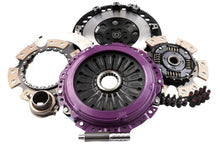 Load image into Gallery viewer, XCLUTCH XClutch 15-21 Subaru WRX STi Base 2.5L 9in Twin Sprung Ceramic Clutch Kit