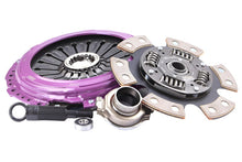 Load image into Gallery viewer, XCLUTCH XClutch 15-21 Subaru WRX STi Base 2.5L Stage 2 Sprung Ceramic Clutch Kit